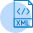 XML-webbplatskarta